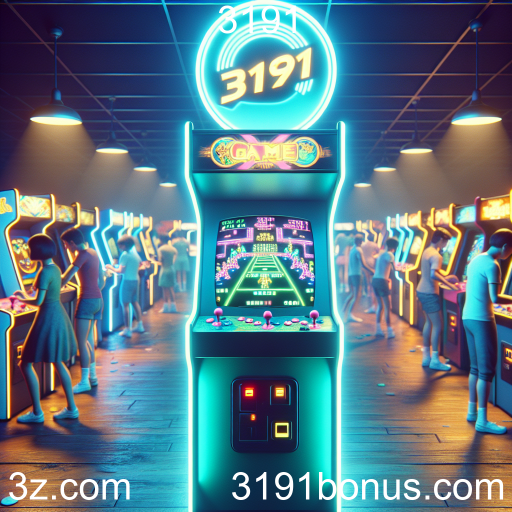 Jogos de Arcade